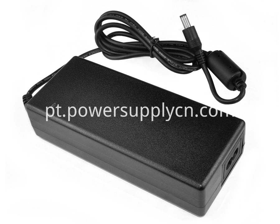 Adaptador de energia da marca JYH JYH brand power adapter